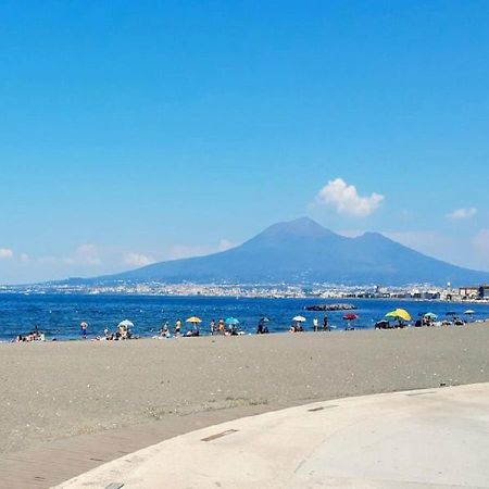 Cuore Di Stabia 카스텔라마레디스타비아 외부 사진
