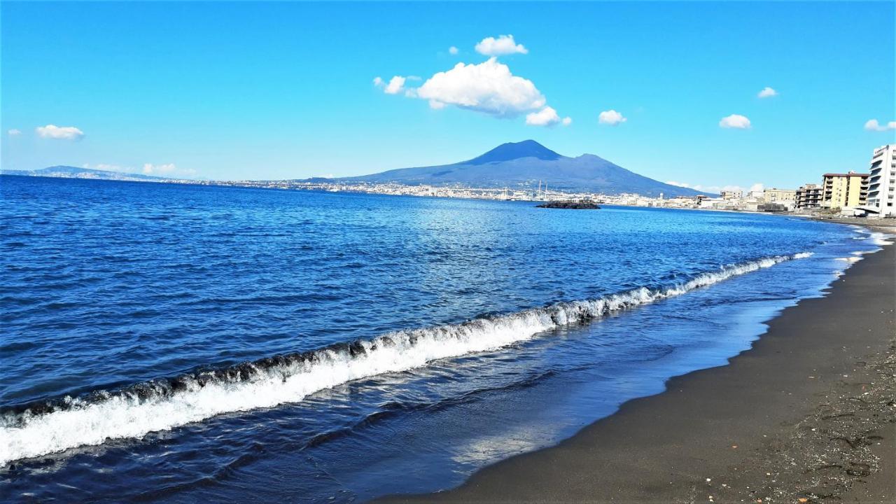 Cuore Di Stabia 카스텔라마레디스타비아 외부 사진